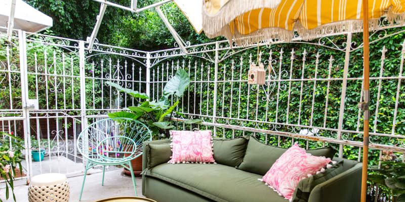 Qvc adirondack clearance chairs